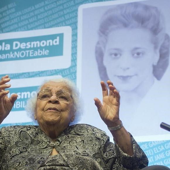 Toronto International Film Festival renames cinema for civil rights activist Desmond